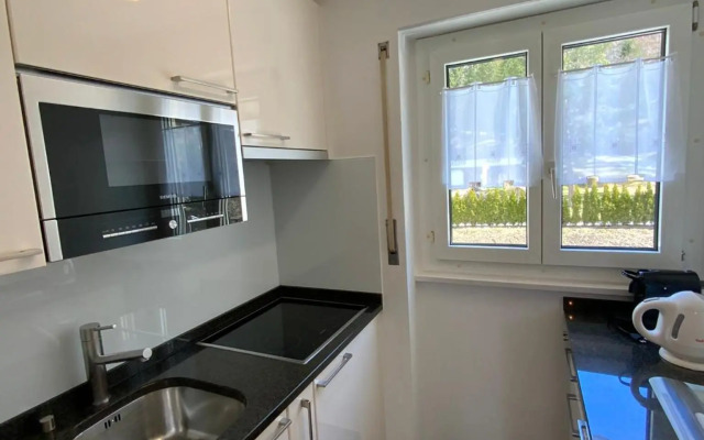 Alfa Appartements Superior