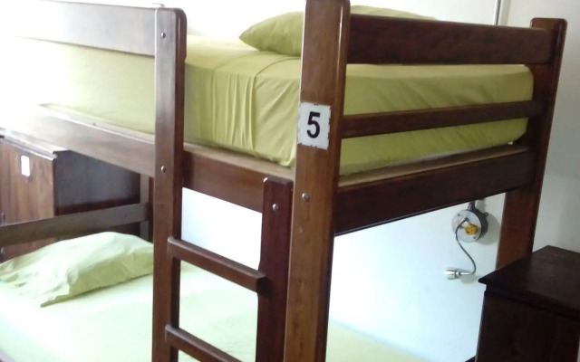 Nomade Backpackers Hostel