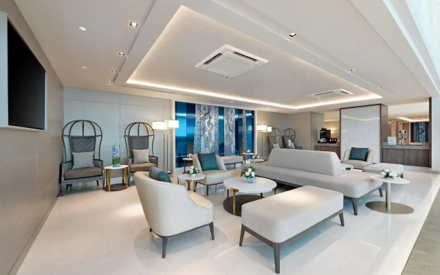 Centre Point Hotel Terminal21 Korat