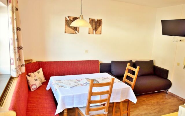 Astoria Apartments Wildschönau