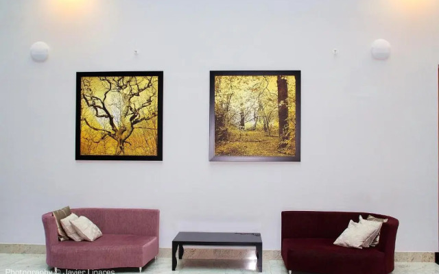 Ciudad De Ponferrada