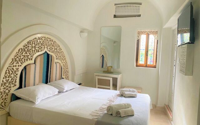 Djerba Authentique
