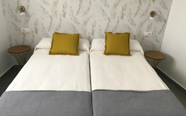 Apartamentos Ad Theatrum