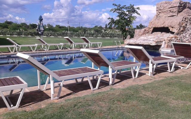 Adansonia Hotel