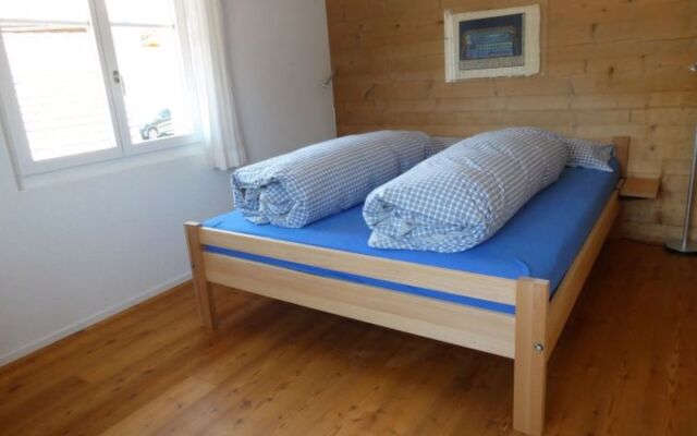 Ferienwohnung Huber