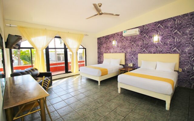 Hotel Gran Palmeiras