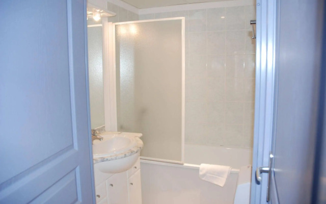 Uzes Appart Hotel