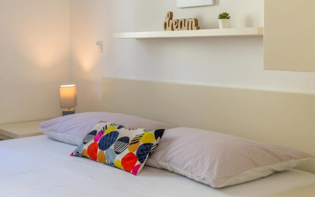 Urban City Apartment