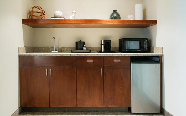 Holiday Inn Nashville - Vanderbilt (Dwtn) by IHG