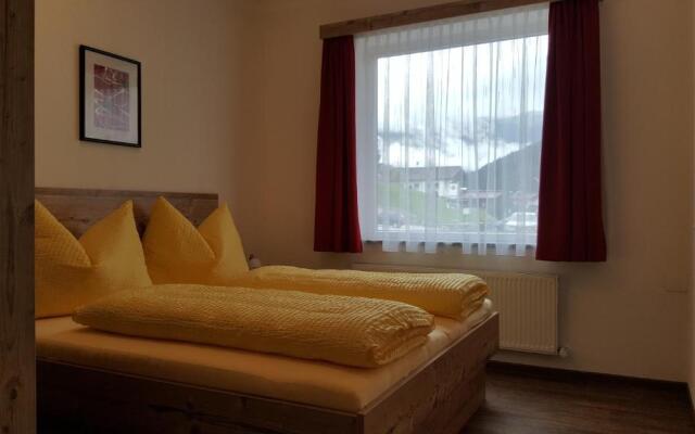 Appartement Juns