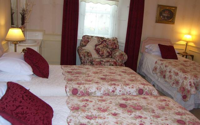 Comely Bank Guest House