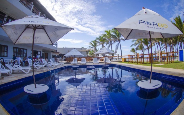G2 Beach Hotel