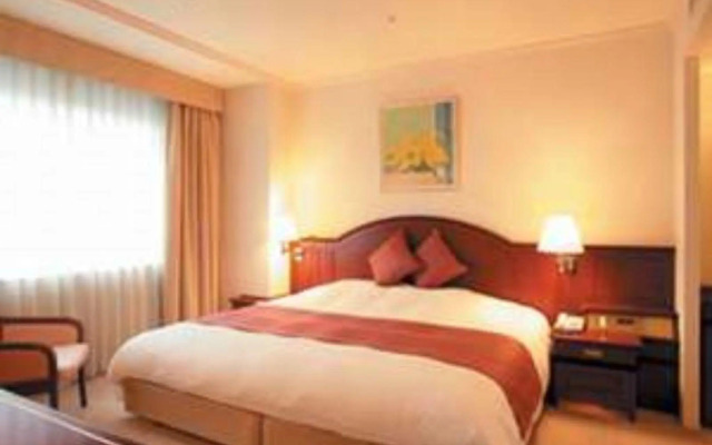 Loisir Hotel Toyohashi