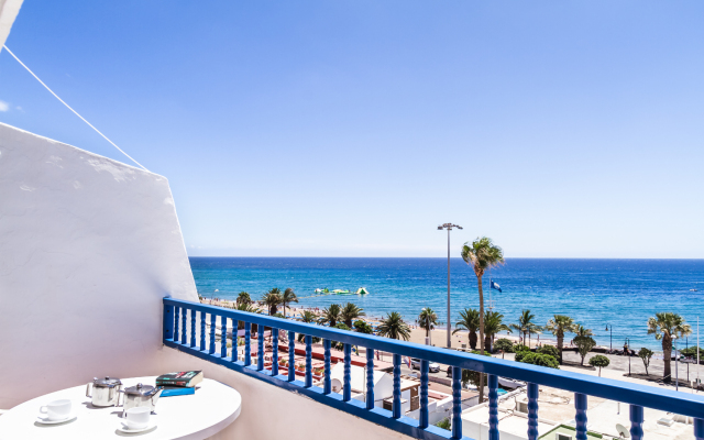 LABRANDA Los Cocoteros