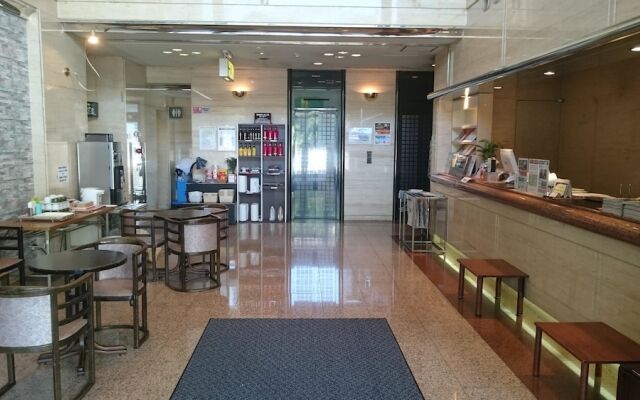 Hotel Crown Hills Kanazawa