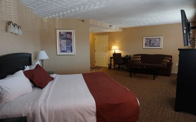 Findlay Inn and Conference Center