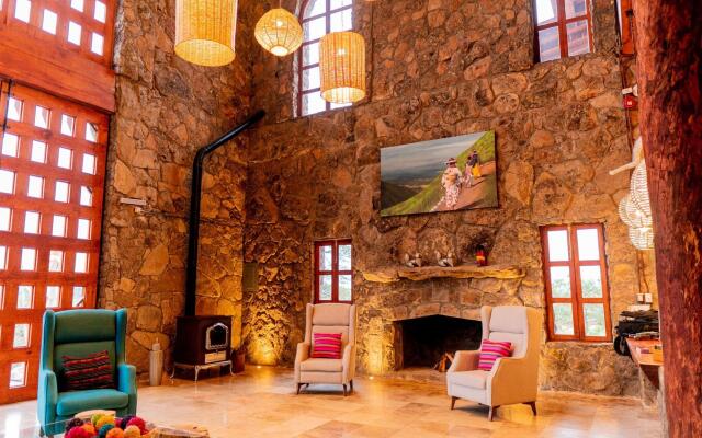 Hotel Montesión Durango