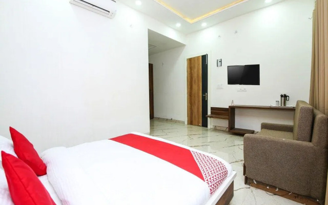 OYO 16730 Sea World Water Park