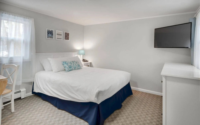 Kittery Inn and Suites