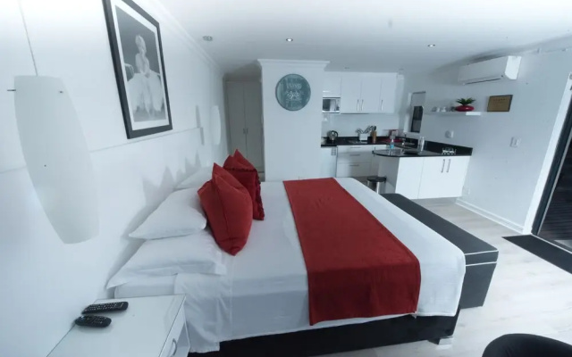Vrede Self Catering