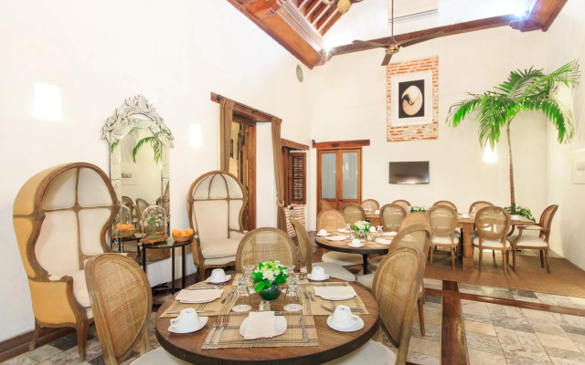 Hotel Boutique Casa del Coliseo
