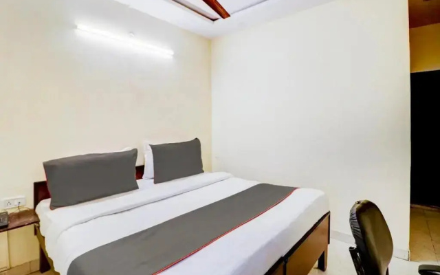 Tara Petal by OYO Rooms