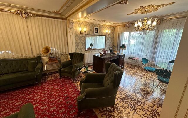 Tahtakale Konağı Private & Luxury