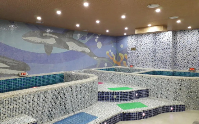 Amar Hotel Ulaanbaatar