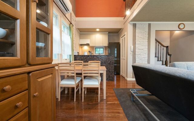 Angel Forest Izu Skyline