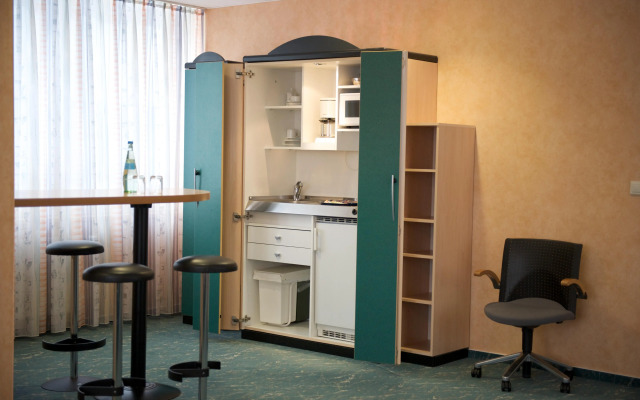 City Hotel Berlin East