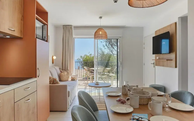 Newly Built Studio Near the Beach