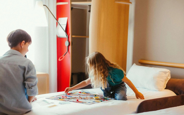 ibis Wroclaw Centrum