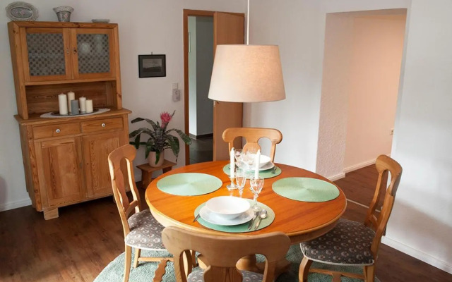 Ferienwohnung Sonnentau II