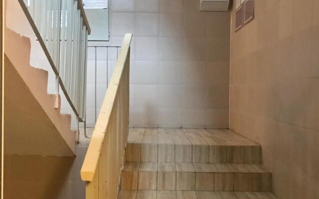 Доброе утро на бульваре Самоцветный