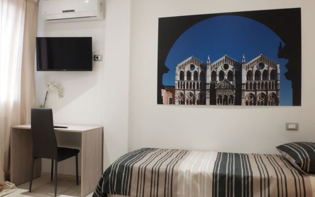 Centro Storico Rooms