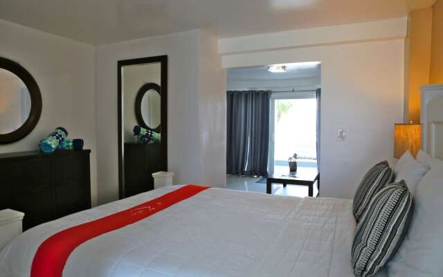 EL Zafiro Boutique Hotel