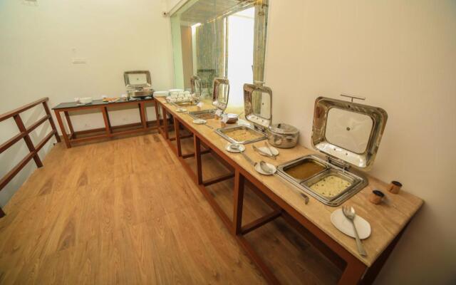 WOW Bison Woods Resort Yercaud