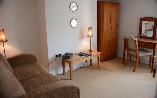 Pier View Self Catering Luxury Apartments