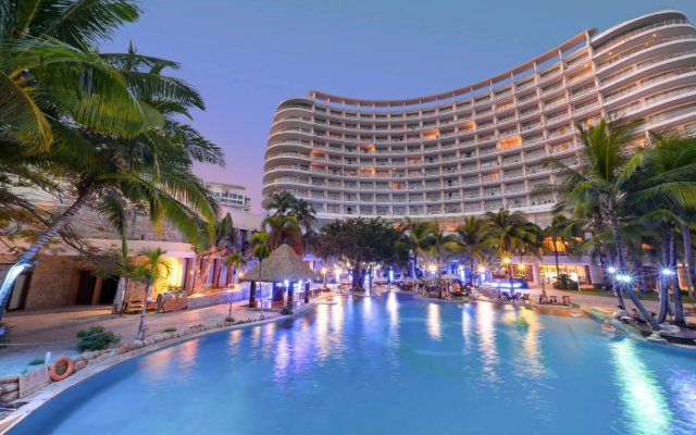 Grand Soluxe  & Resort, Sanya