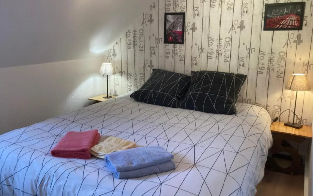 Katy's Home Dinard