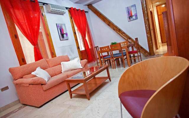 Santa Ana Apartamentos