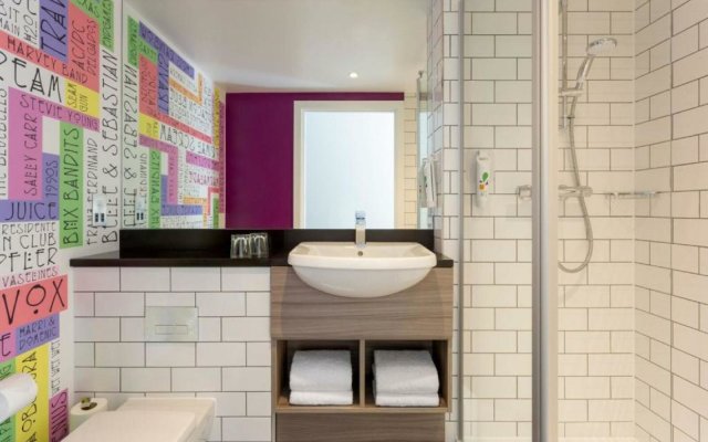 Ibis Styles Glasgow Central