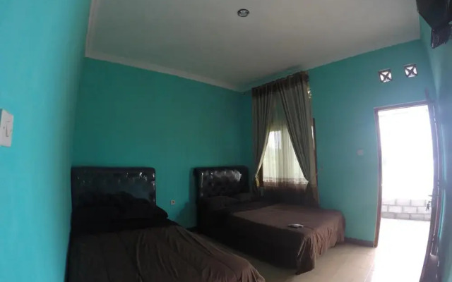 Omah Sundak Homestay
