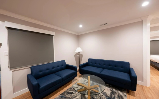 The Millwood - A Boutique Hotel