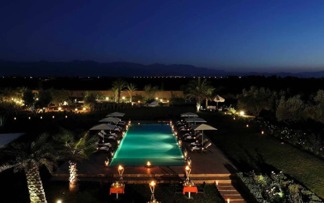 Hotel Rose Sultan