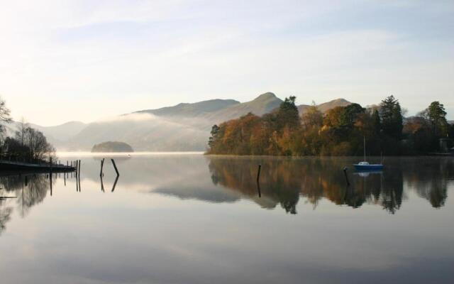 The Borrowdale Hotel