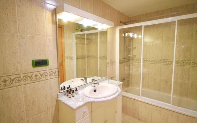 Mediterranean Way - Nautica Apartment