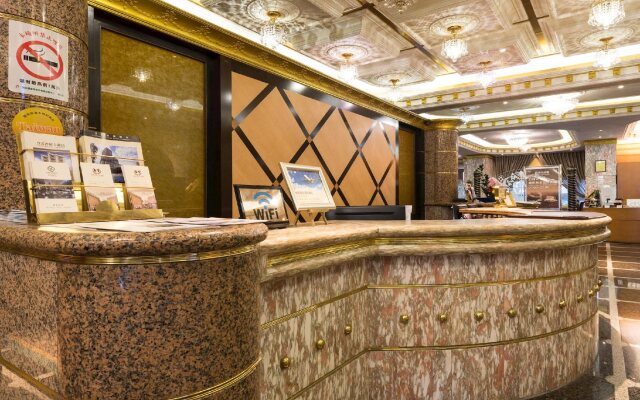 Taipei Charming City Hotel - Xinyi