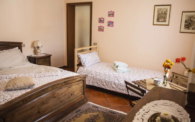 B&B Dolci Sogni