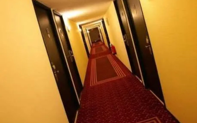 Inter Hotel Le Provencal